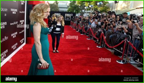 Hangover III to Bring Back Heather Graham